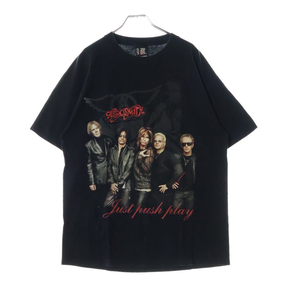 00s Aerosmith Sorayama Bootleg Tシャツ 【公式通販】