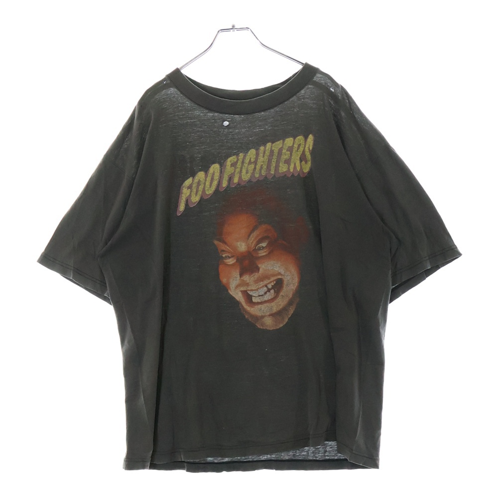 KITH for Rolling Stones Far Away Eyes Vintage Tシャツ 半袖 Kith for Rolling Stones Far Away Eyes Vintage Tee - White