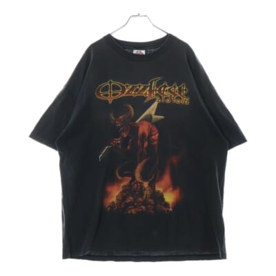 AKIRA dub factoryヴィンテージTシャツ AKIRA dub factory 90s vintage T-shirt | 古着屋adm 音楽と古着