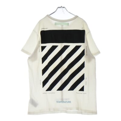 バレンシアガ 23SS Skater Long Sleeve Tee Oversized オーバー