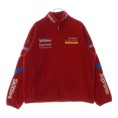ゴーシャラブチンスキー 18AW×adidas WOVEN JACKET DP0875