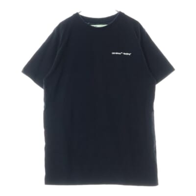 City Garments T-Shirt 北京限定 半袖Tシャツ ブラック OMAA027T19185020 Aランク