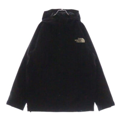 MOUNTAIN LIGHT JACKET GORE-TEX ゴアテックス ナイロン マウンテン ライト ジャケット ブラック NP11834 Sランク