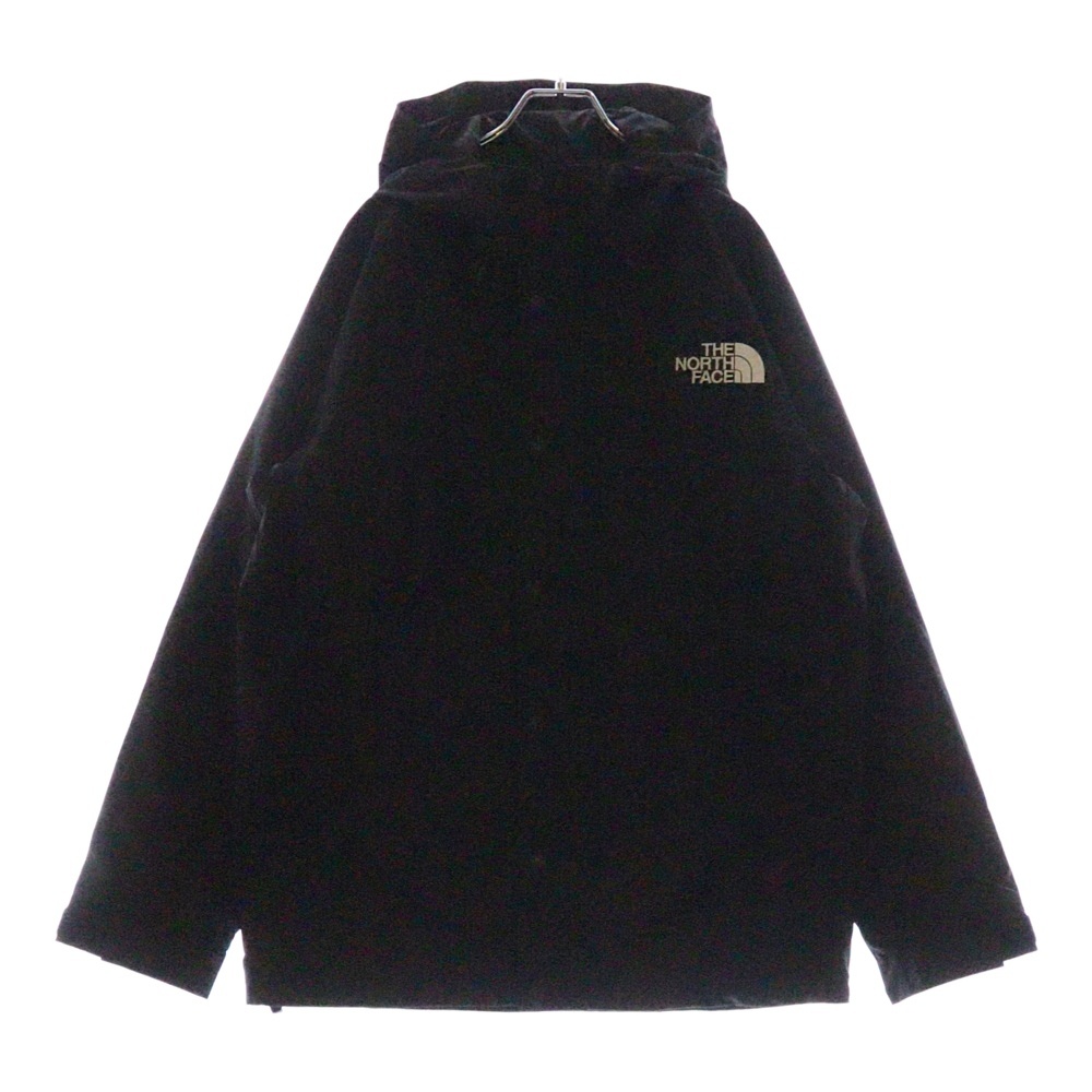 MOUNTAIN LIGHT JACKET GORE-TEX ゴアテックス ナイロン マウンテン ライト ジャケット ブラック NP11834 Sランク