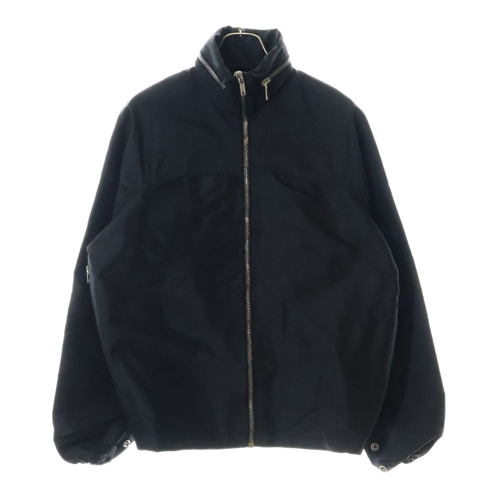 ジャケット・アウター rickowens 18ss ma-1 リックオウエンス 18SS Wind Breaker ウィンドブレーカー