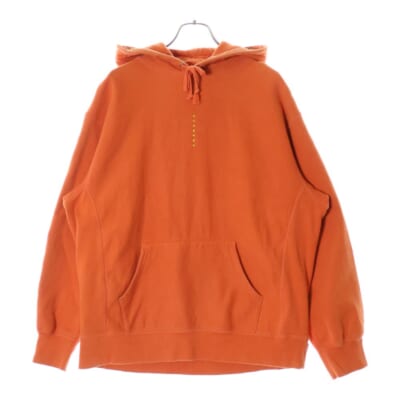 シュプリーム 23AW Box Logo Hooded Sweatshirt ボックスロゴ