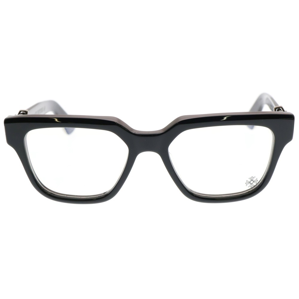 VAGILLIONAIRE II ダガーテンプルウェリントンサングラス アイウェア 眼鏡 ブラック Bランク