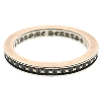 クロムハーツ 指輪・リングの買取実績 | BRING