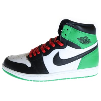 ナイキ 1994年復刻 AIR JORDAN 1 HIGH CHICAGO エアジョーダン1