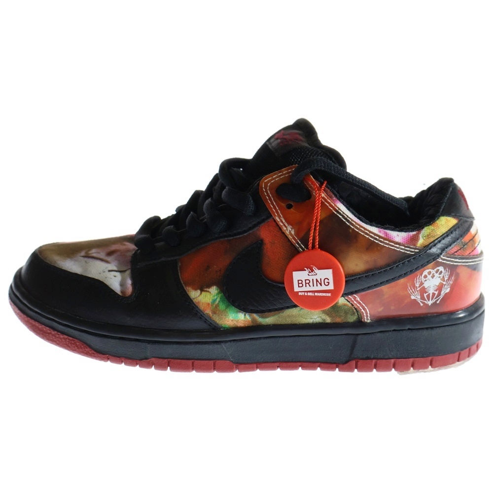 NIKE DUNK SB PUSHEAD パスヘッド スニーカー air max DUNK SB PUSHEAD PREMIUM - スニーカーショップSKIT