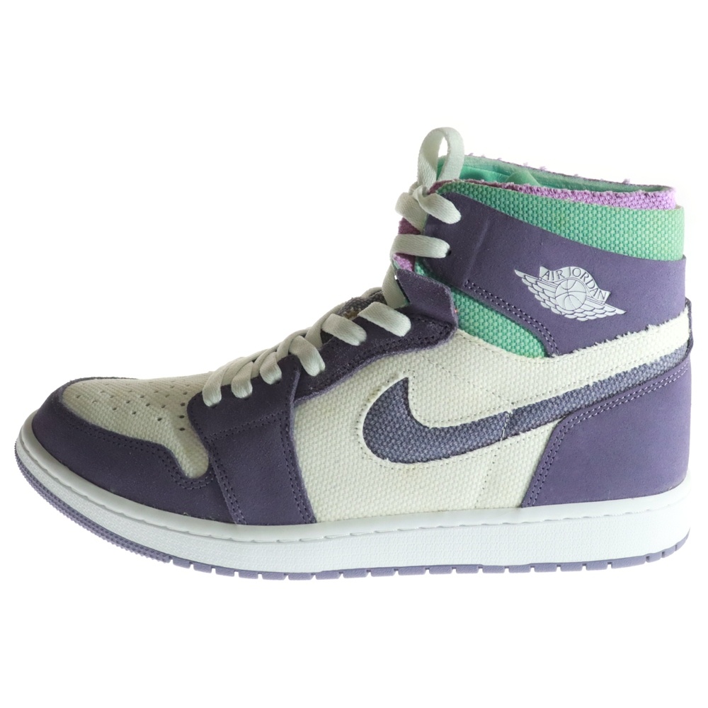 ナイキ AIR JORDAN 1 HIGH ZOOM AIR COMFORT エアジョーダン1