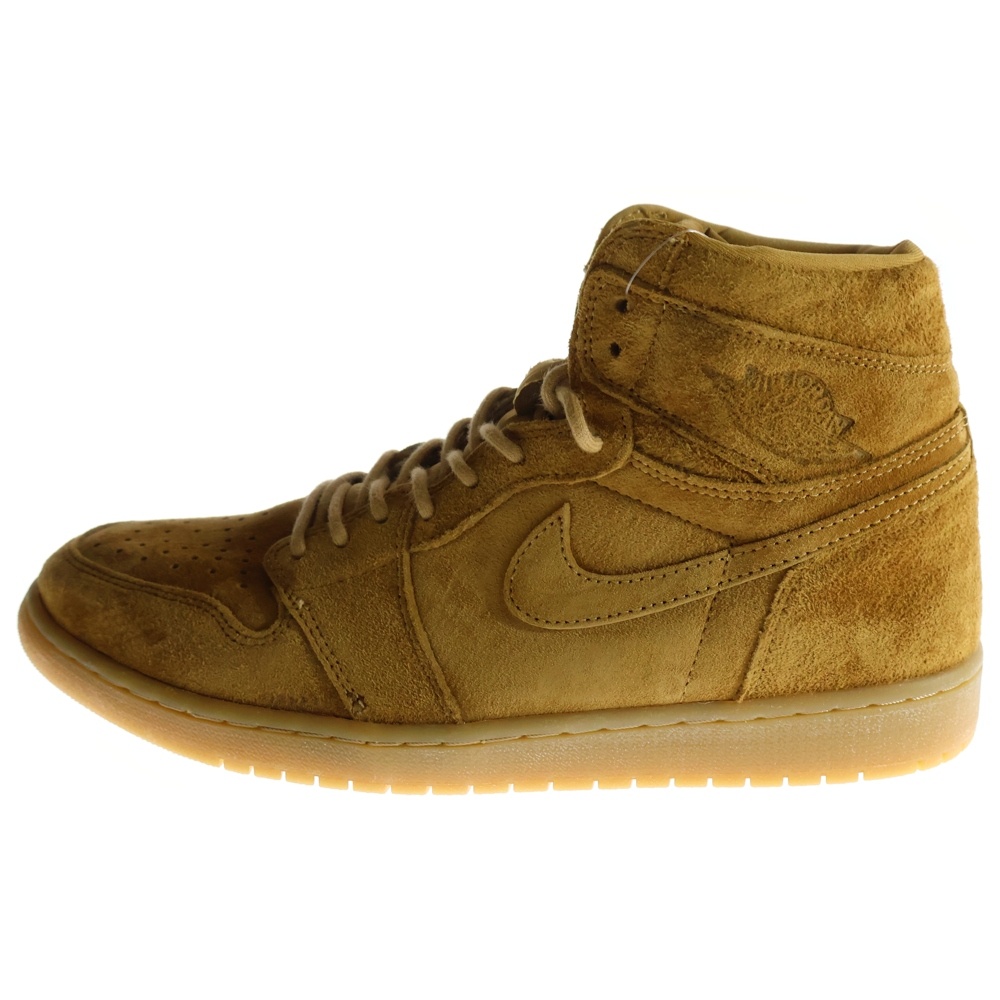 Nike AIR PIPPEN ブラウン ハイカットシューズ 楽天市場】NIKE WMNS AIR JORDAN 1 RETRO HI OG ナイキ