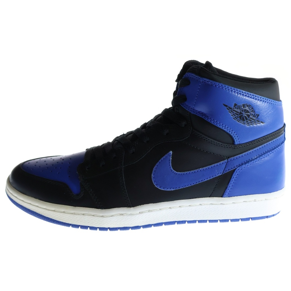 Nike Air Jordan 1 ハイカットシューズ 7 (US) NIKE公式】 ジョーダン 1 シューズ【ナイキ公式通販】