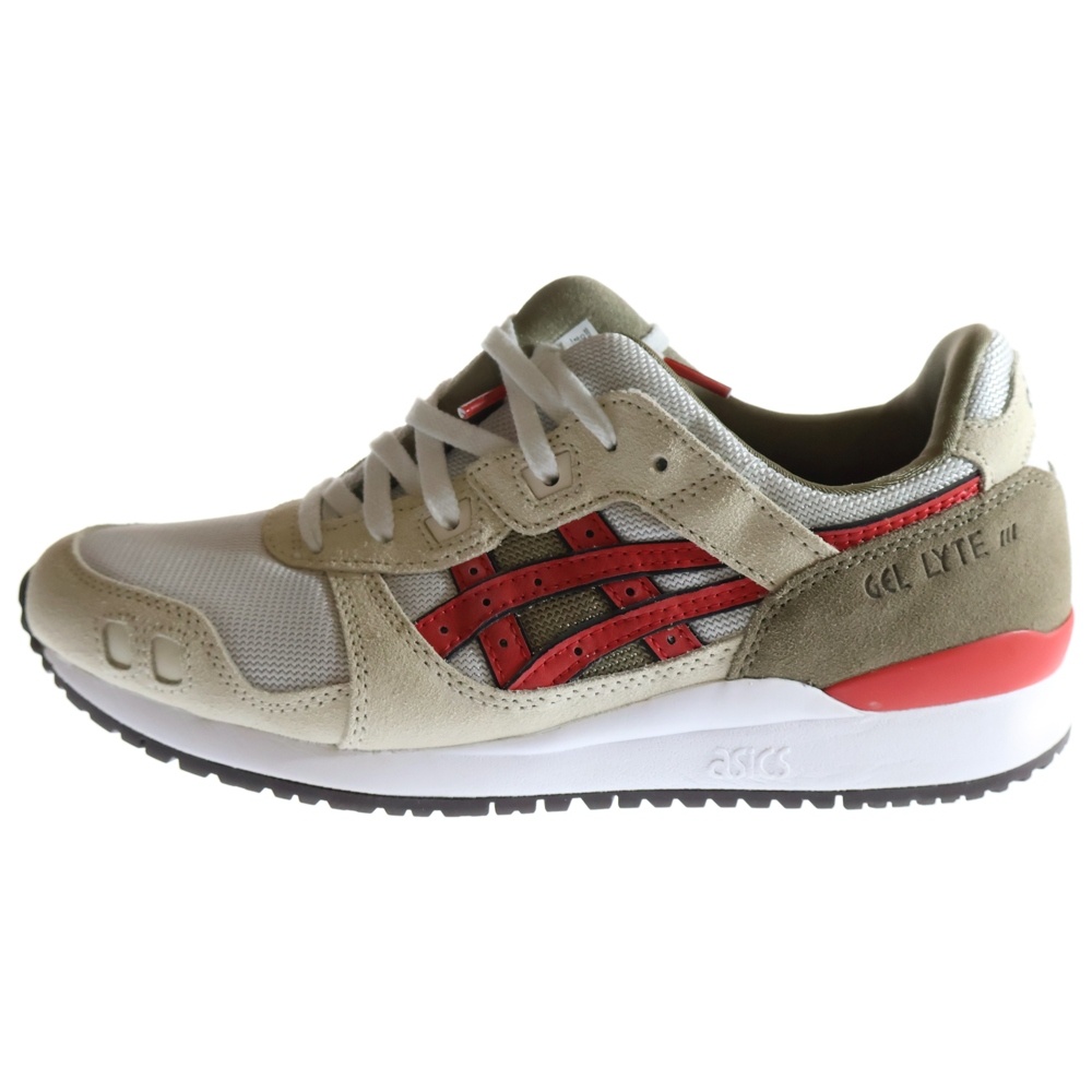 アシックス GEL-LYTE III 1201A832-020 ゲルライト ローカット
