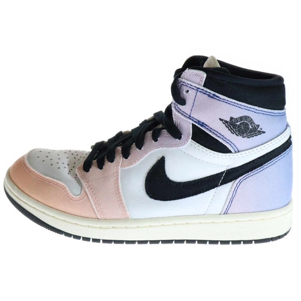 ナイキ AIR JORDAN 1 HIGH OG MULTI COLOR エアジョーダン 1 OG