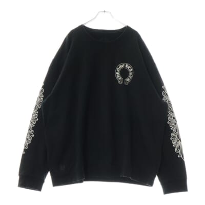 フラグメントデザイン UNIVERSITY C/N SWEAT ユニバーシティ