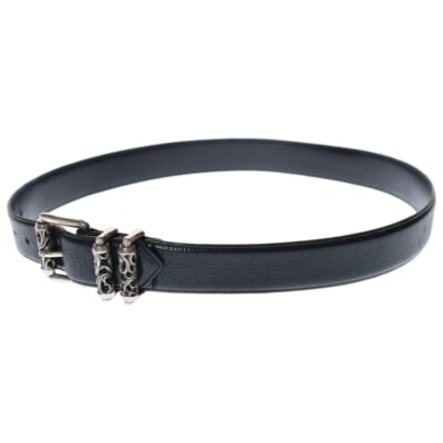 【美品】PRADA  プラダ　ガチャベルト　シルバー金具　レザー　キャンバス　黒 楽天市場】美品 PRADA プラダ ネイビー シルバー金具 キャンバス