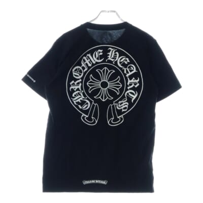 クロムハーツ OLD ×KYOSUKE HIMURO L/S Tee 氷室京介 ロゴ