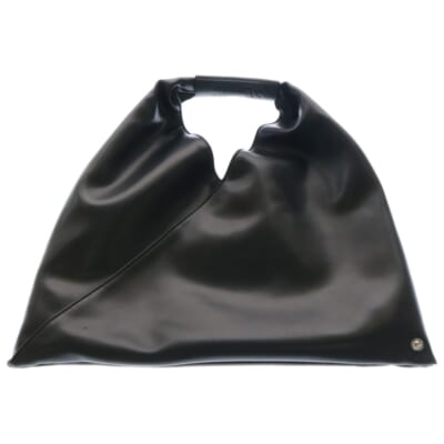 マルジェラ Margiela 12SS リネン ペンキ セーラーバッグ マルジェラ Margiela 12SS リネン ペンキ セーラーバッグ - メルカリ