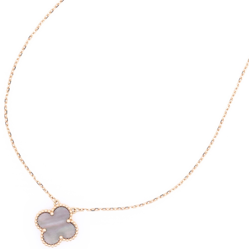 ヴィンテージ アルハンブラ グレーマザーオブパール ヴィンテージ