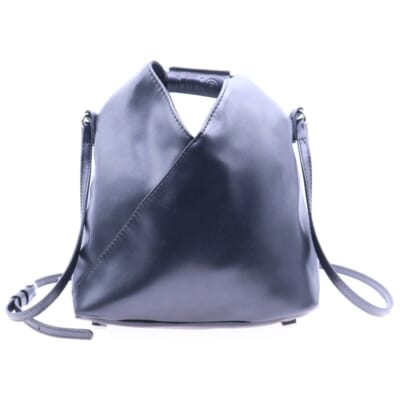 マルジェラ Margiela 12SS リネン ペンキ セーラーバッグ メゾンマルジェラ11 12SS リネンキャンバス ペンキコーティング