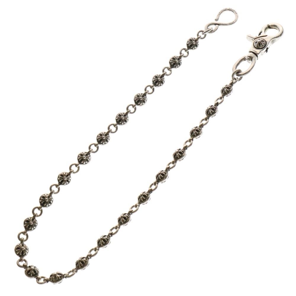 クロムハーツ 2BALL LONG-S/1クリップロング#2クロスボール