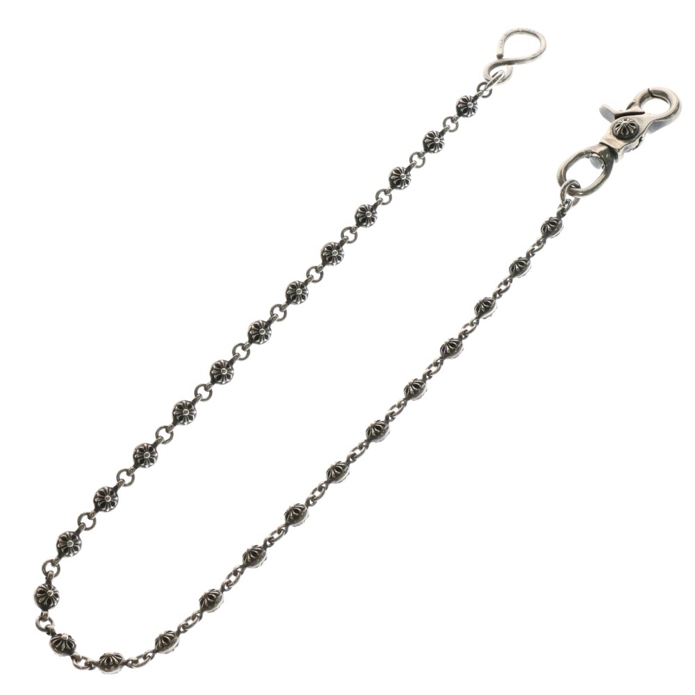 ブランド不明 シルバー925 ウォレットチェーン クロムハーツ CHROME HEARTS(クロムハーツ) / ウォレットチェーン/SV925