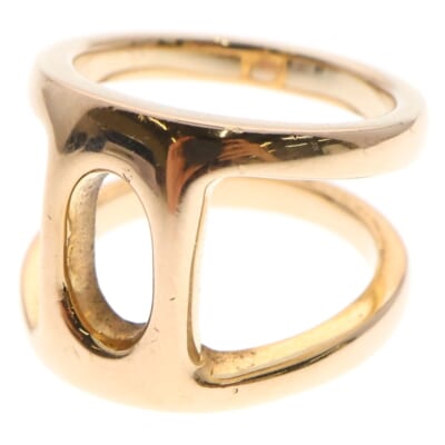 DAME PHANTOM ファントムリング ピンクゴールド Bランク