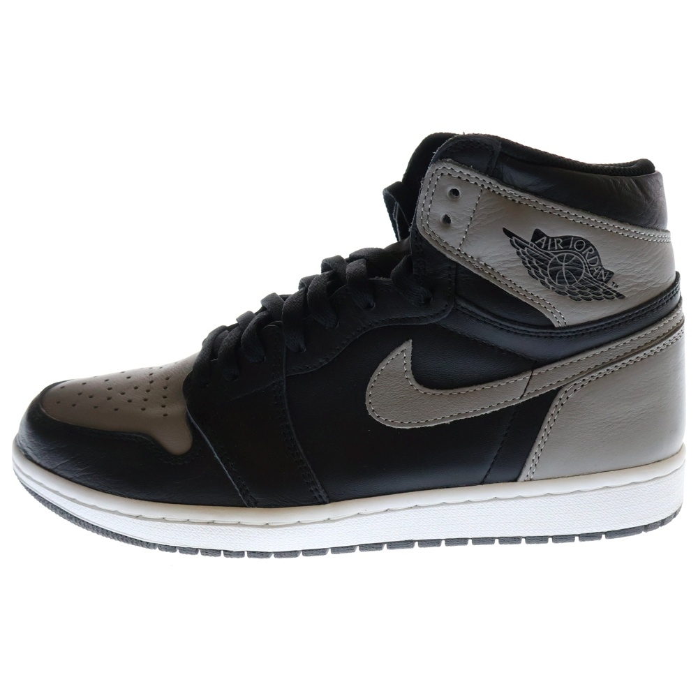 ナイキ AIR JORDAN 1 RETRO HIGH OG SHADOW エア ジョーダン 1 レトロ 