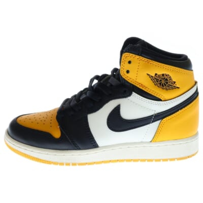 ナイキ 1994年復刻 AIR JORDAN 1 HIGH CHICAGO エアジョーダン1