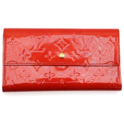 グッチ マイクログッチシマ 二つ折り財布 コンパクトウォレット  