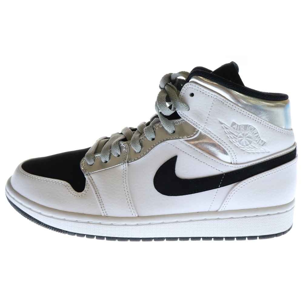 ナイキ AIR JORDAN 1 MID ALTERNATE THINK 16 エア ジョーダン 1