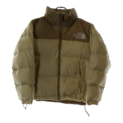 ザノースフェイス ALCAN T-BALL JACKET ダウンジャケット