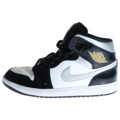 ナイキ 1994年復刻 AIR JORDAN 1 HIGH CHICAGO エアジョーダン1