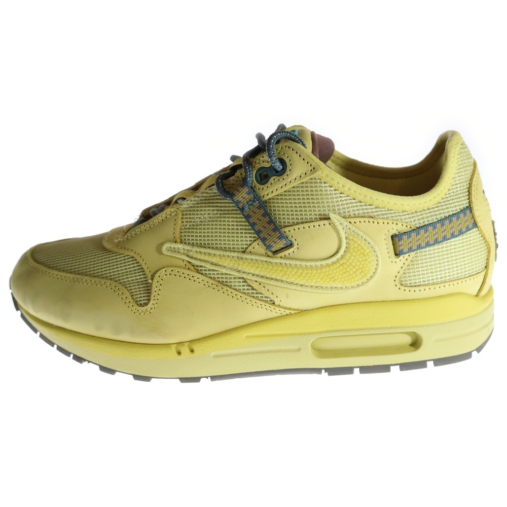 NIKE travis AirMax トラヴィススコット　エアマックス　14cm NIKE ナイキ エアマックス 1 カクタス・ジャック AIR MAX CACTUS