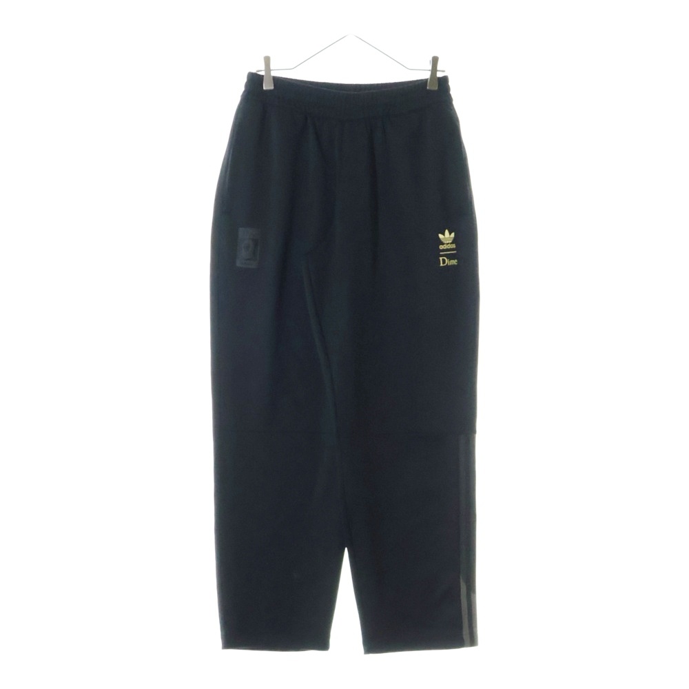Dime×adidas スーパーファイヤー トラックパンツ Dime×adidas】Superfire Truck Pants