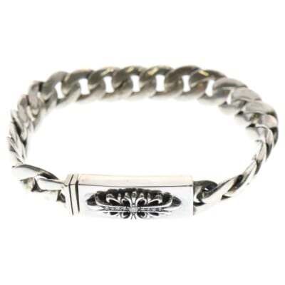 クロムハーツ BANGLE DOUBLE DOG ダブルドッグバングル
