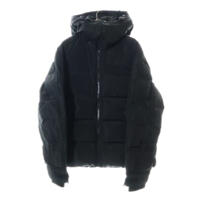 BALMAIN デニム　ライダージャケット　ダメージ加工 ZARA ダメージ加工 デニムジャケット Gジャン ピンバッジ