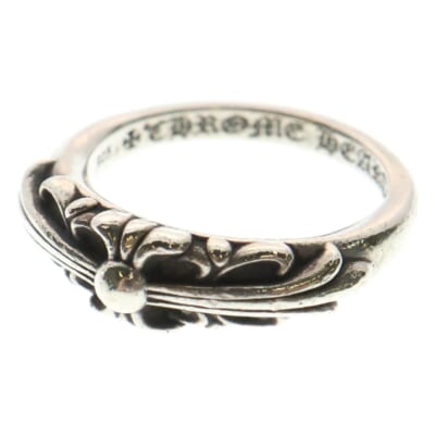 クロムハーツ バタフライラップ シルバーリング CHROME HEARTS クロムハーツ RNG BUTTERFLY WRAP ケイトハドソン