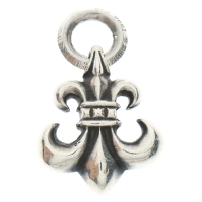 BS FLUER CHARM BSフレアチャーム ネックレストップ シルバー Bランク