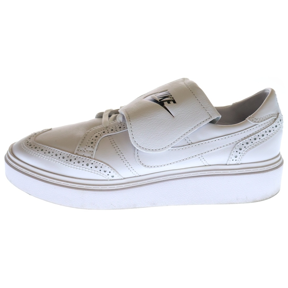 クイヌパナ/WHITE Buy Alexander McQueen Wmns Oversized Sneaker 'White