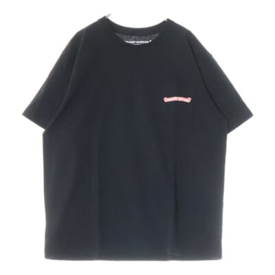 PPO STAY FAST RACE TEAM T-SHRT MATTY BOY ステイファストプリント クルーネック 半袖Tシャツ カットソー ブラック Aランク