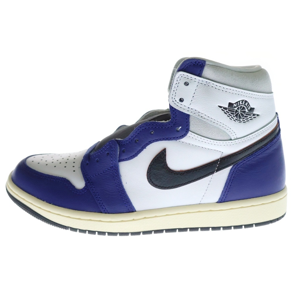 【ナイキ】エア ジョーダン 1 HIGH OG \"Rare Air\" レアエア NIKE公式】エア ジョーダン 1 HIGH OG 
