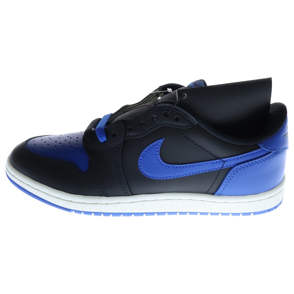 ナイキ AIR JORDAN 1 LOW 85 ROYAL エアジョーダン ロイヤル