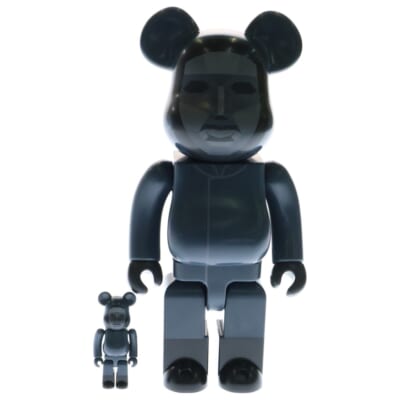 2020 NEW 約31cm●カウズ　フィギュア 人形 Kawsフィギュアトレンディな収集可能なモデルアート人形の
