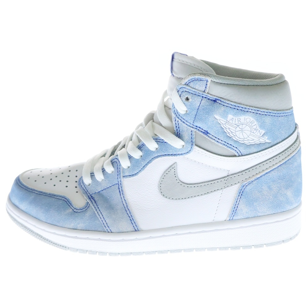 ナイキ AIR JORDAN 1 HIGH OG HYPER ROYAL エアジョーダン1