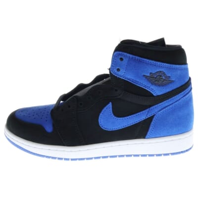 ナイキ AIR JORDAN 1 KO HIGH CHICAGO エアジョーダンハイカット