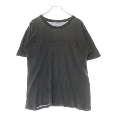 90s ヴィンテージ⭐︎hide⭐︎D.O.D Tシャツ〈HEADWAX〉 USED】90's DIZZY WEAR T-SHIRT | KONBINI
