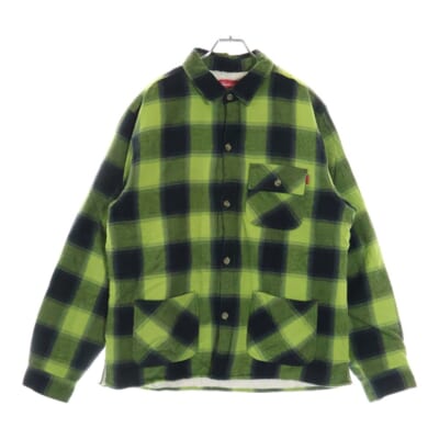 L Supreme コンパクトドット レーヨンシャツ シュプリーム 20AW Compact Dot Rayon S/S Shirt コンパクト