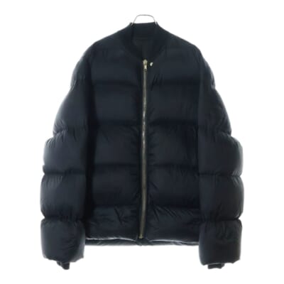 リックオウエンス　17ss フィールドジャケット 2017 S/S RICK OWENS WIND BREAKER | ShelterII BLOG